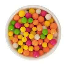 Khushboo Fruit Balls