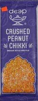 Deep Crush Pean Chik