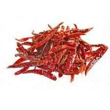 Gajraj Kashmri Chili Whole