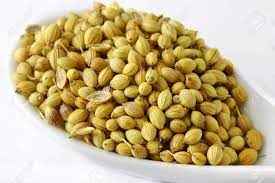 Gajraaj Coriander Seed