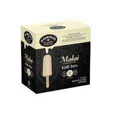 Kaurinas Malai Kulfi