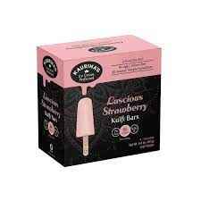 Kaurinas Strawbery Kulfi