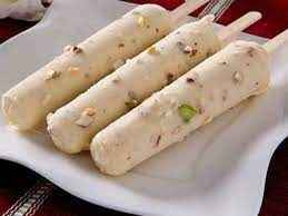 Kaurinas Malai Kulfi