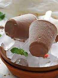 Kaurin Chocolate Kulfi