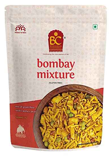 BC Bombay Mixture