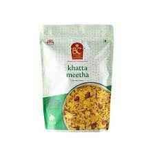 BC Khatta Meetha