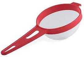 Plastic Big Strainer