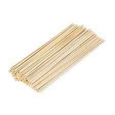 BBQ Skewers 12in