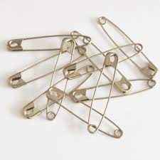 Safety Pins