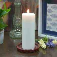 Candles 8inch