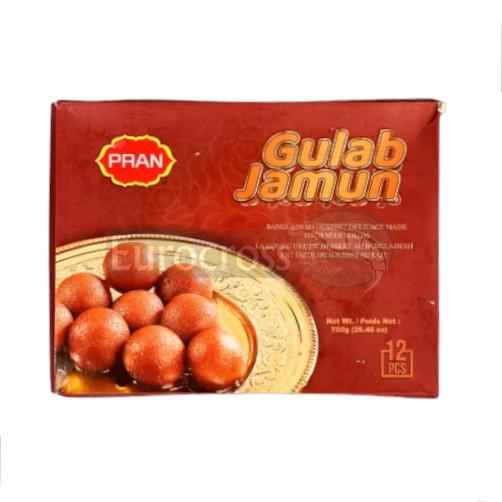 Pran Gulab Jamun
