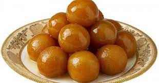 Pran Gulab Jamun