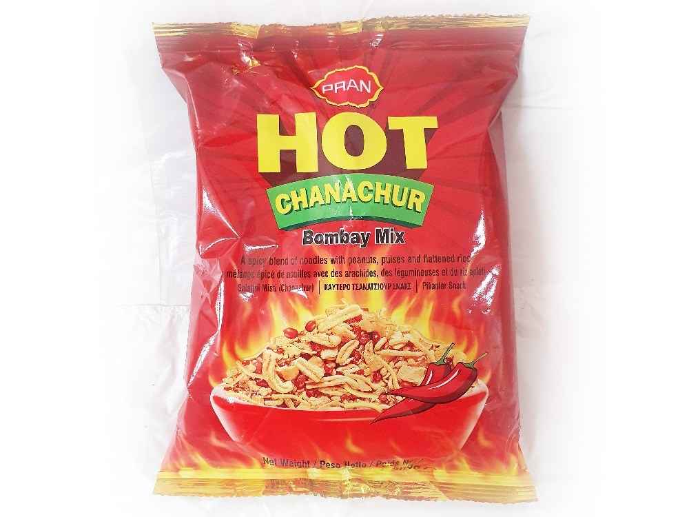Pran Chana Chur Hot
