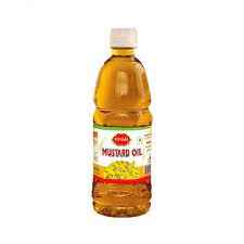 PRAN MUSTARD OIL
