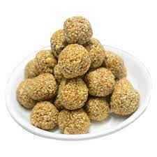 Zyka Sesame Laddu