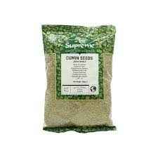 Supreme Cumin Powder