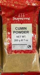 Supreme Cumin Powder