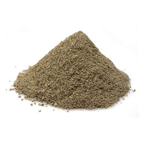 Supreme Black Pepper Powder