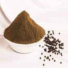 Supr Black Pepper Powder