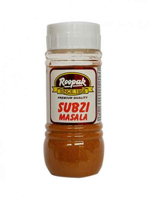 Roopak Sabzi Masala