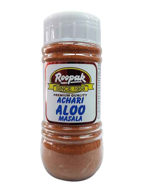 Roopak Achari Aloo Masala