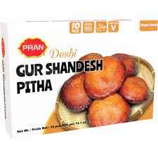 Pran Gur Shandesh