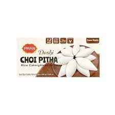 Pran Choi Pitha