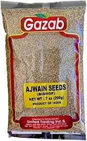 Gazab Ajwain Seeds