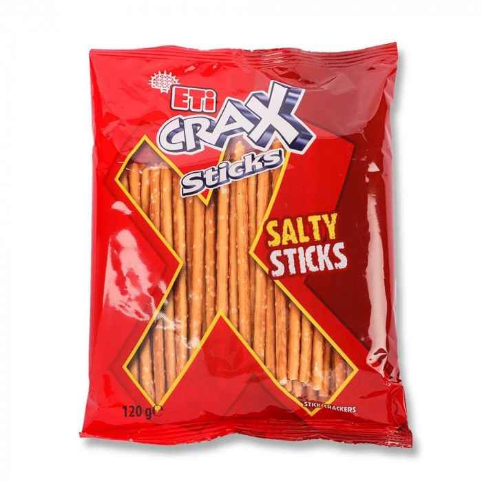ETI CRAX SALTY STICKS