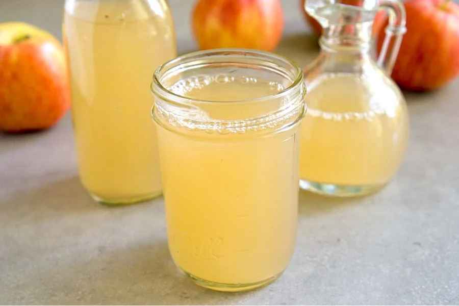 Alreef Apple Vinegar