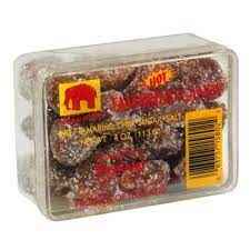 Tamarind Candy Hot
