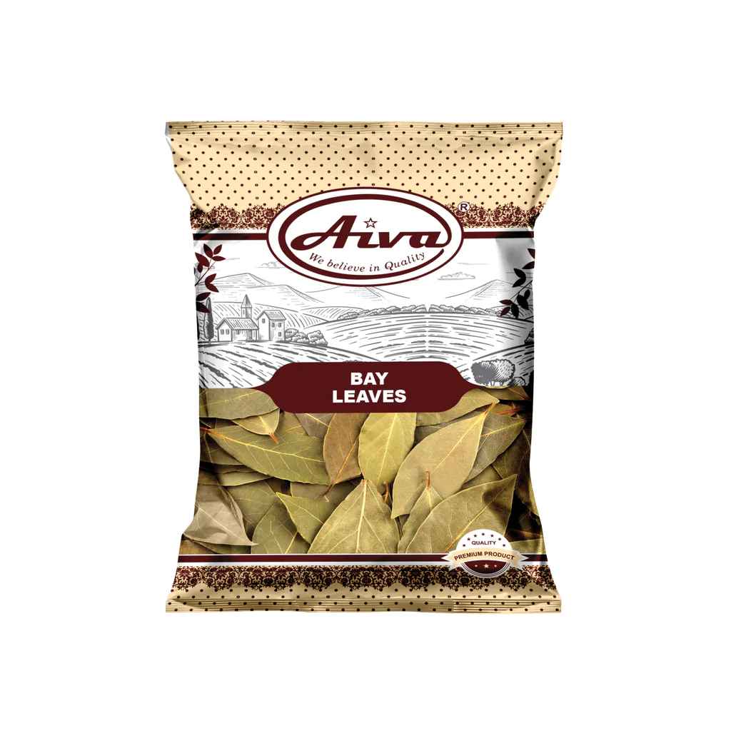 Aiva Bay Leaves Powder
