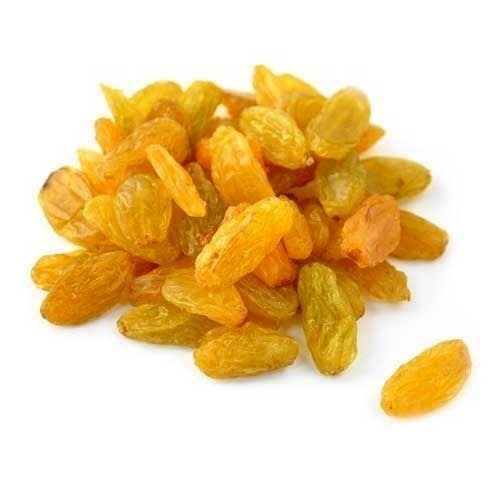 Aiva Golden Raisin