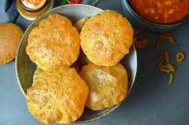 Gazab Bedmi Puri Flour