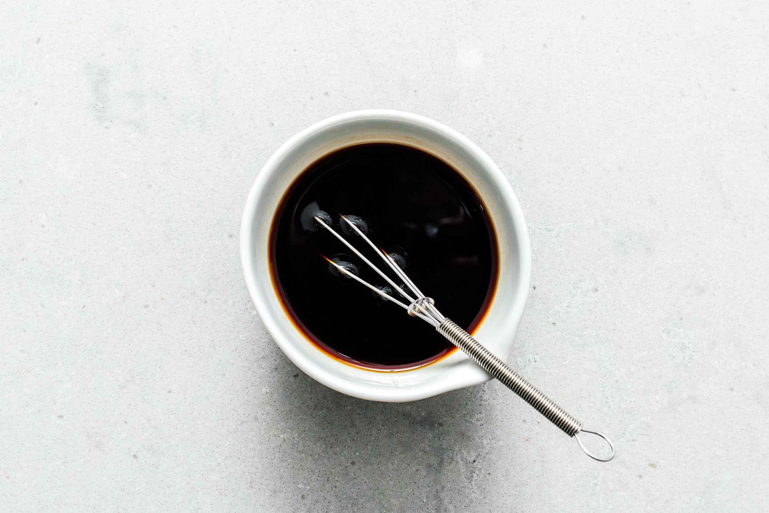 LCAH DARK SOY SAUCE