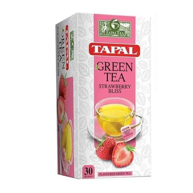 TEA TAPAL STRAWBERRY
