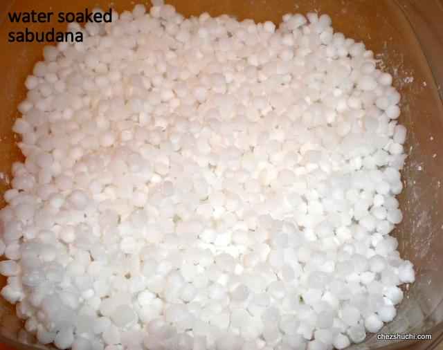 Khushboo Sabudana