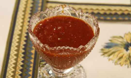 Khushboo Samosa Chutney