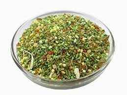 Khushboo Green Mukhwas