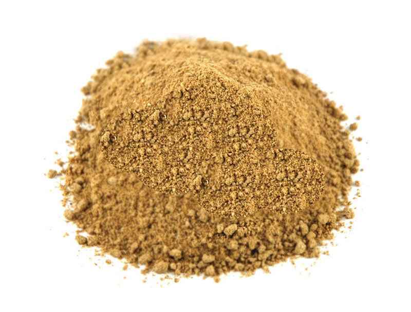 Gazab Amchur Powder