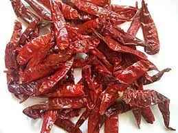 Gazab Chilli Whole Guntur