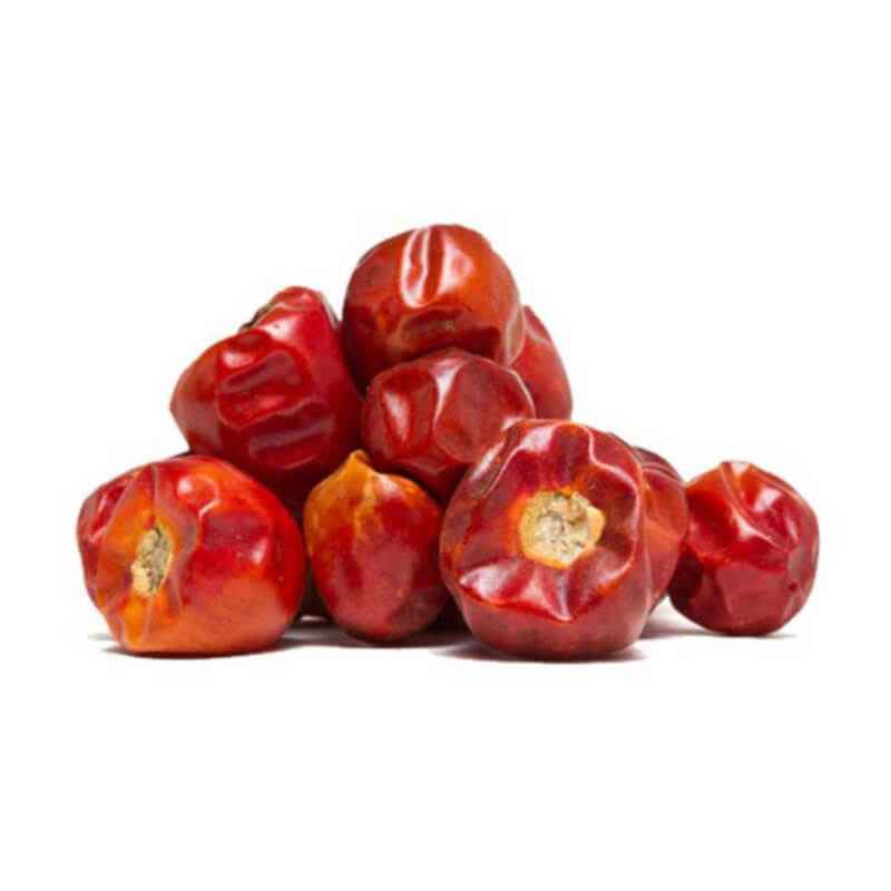 Gazab Chilli Whole Guntur