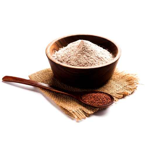 Gazab Ragi Flour