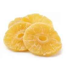 Gazab Pineapple Rings