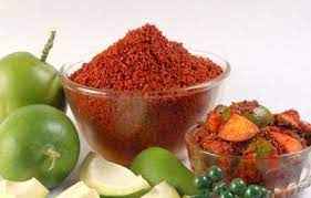Bombay Pickle Masala