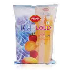 Pran Ice Lolly Assort