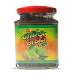 PRAN MANGO FRUIT CHUTNEY