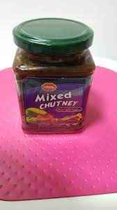 PRAN MIXED CHUTNEY