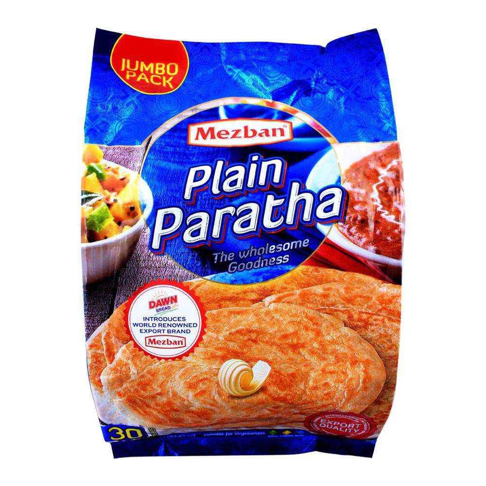 MEZBAN P PARATHA BULK