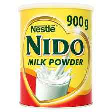 Nestle Nido Milk UK